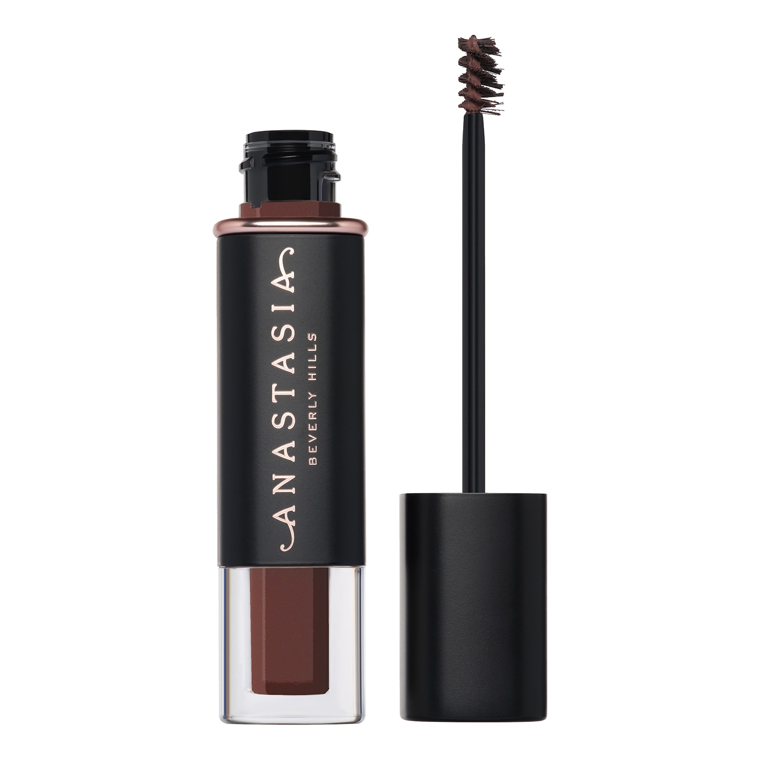 Anastasia Beverly Hills - Volumizing Tinted Brow gel - Żel Do Brwi - Tinted Brow gel Chocolate - Dla Kobiet